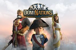 Dominations: Trap